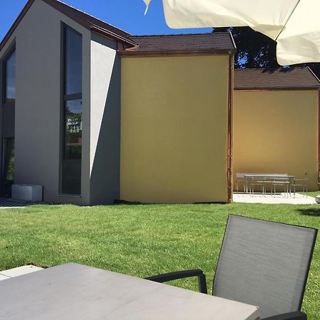 Bodenseeapartments Kunst & Design Immenstaad am Bodensee Luaran gambar