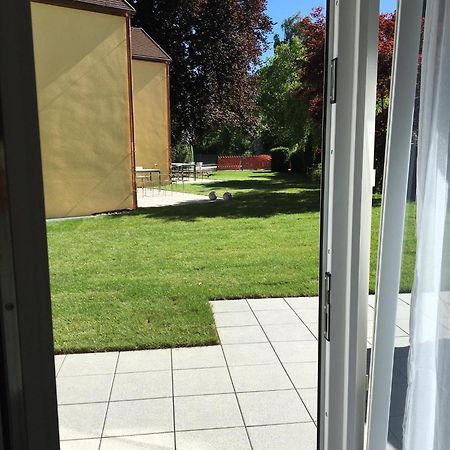 Bodenseeapartments Kunst & Design Immenstaad am Bodensee Luaran gambar