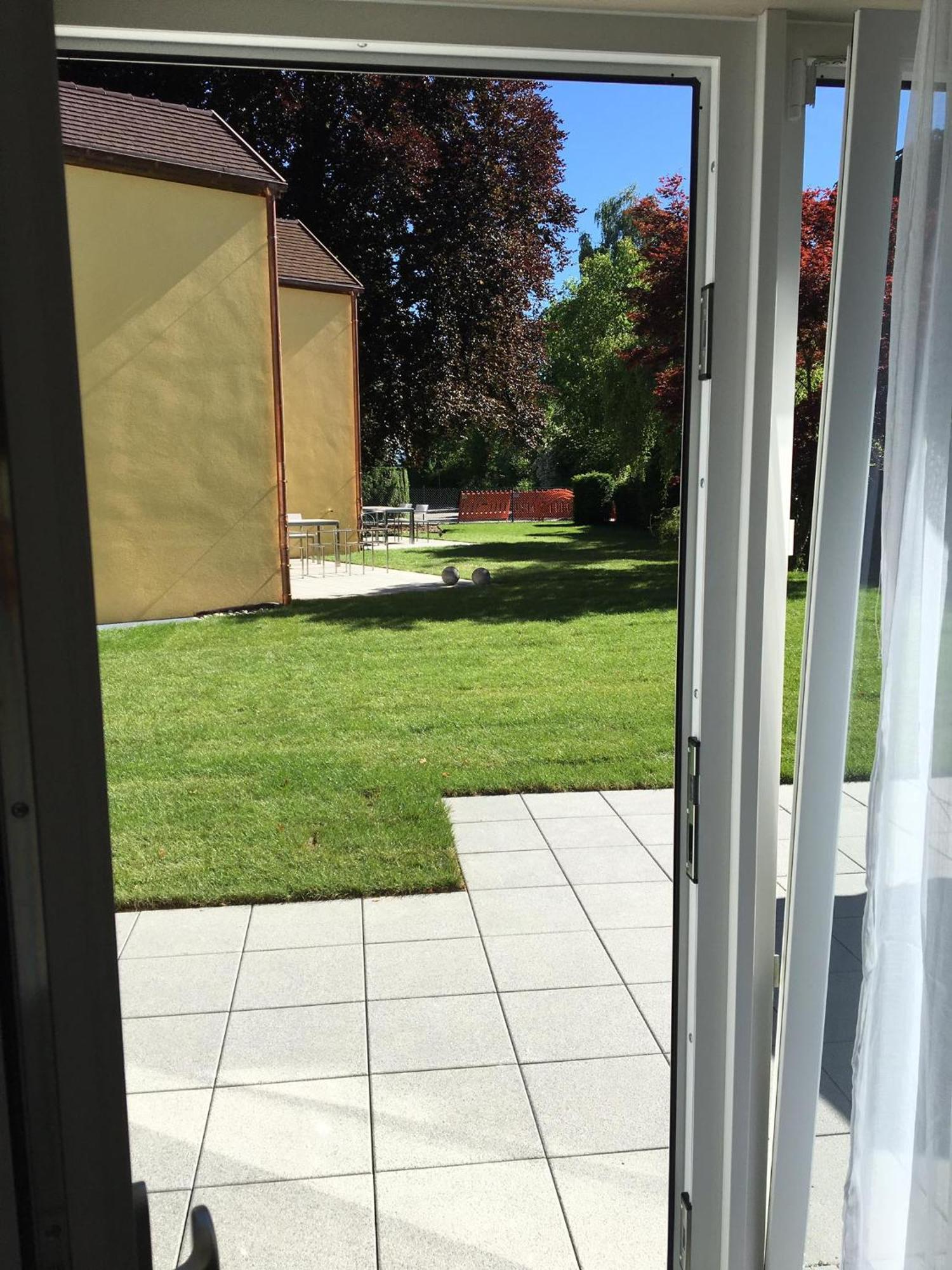 Bodenseeapartments Kunst & Design Immenstaad am Bodensee Luaran gambar